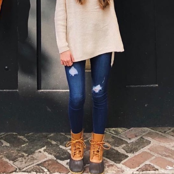 Hollister Denim - hollister jeggings